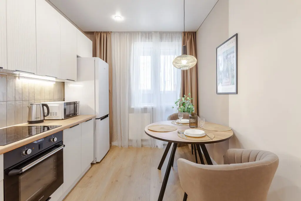 Самара: Апартаменты Apart RentPlaza Prolet