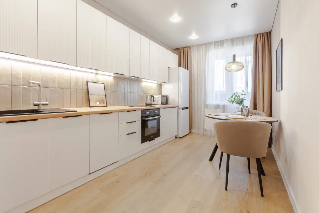 Самара: Апартаменты Apart RentPlaza Prolet
