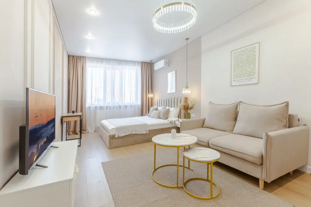 Самара: Апартаменты Apart RentPlaza Prolet