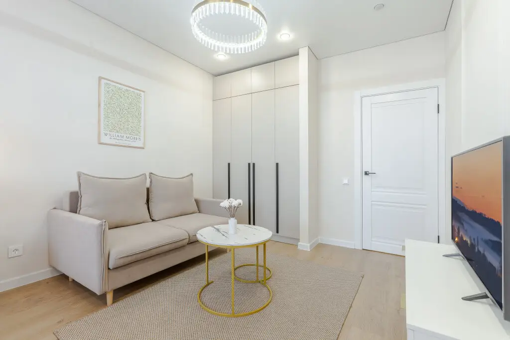 Самара: Апартаменты Apart RentPlaza Prolet