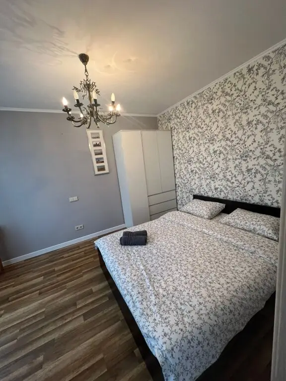 Москва: Апартаменты MaxRealty24 Университетский Проспект 21к4