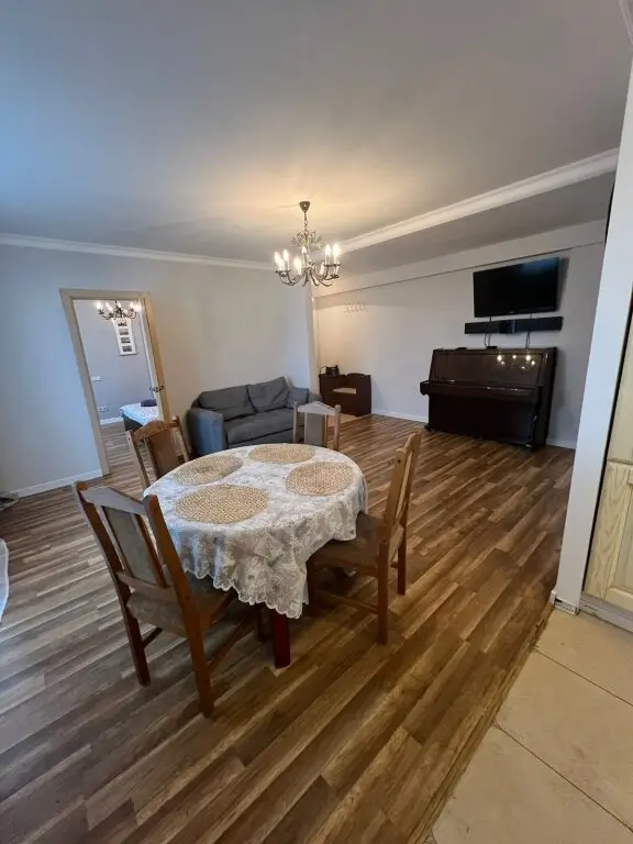 Москва: Апартаменты MaxRealty24 Университетский Проспект 21к4