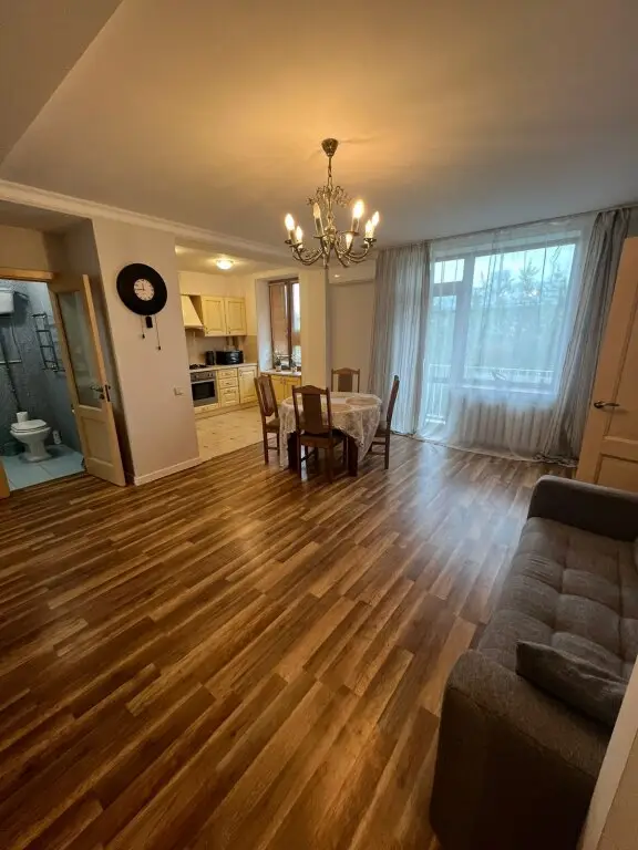 Москва: Апартаменты MaxRealty24 Университетский Проспект 21к4