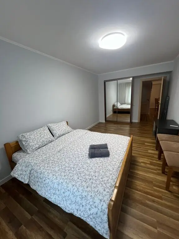 Москва: Апартаменты MaxRealty24 Университетский Проспект 21к4