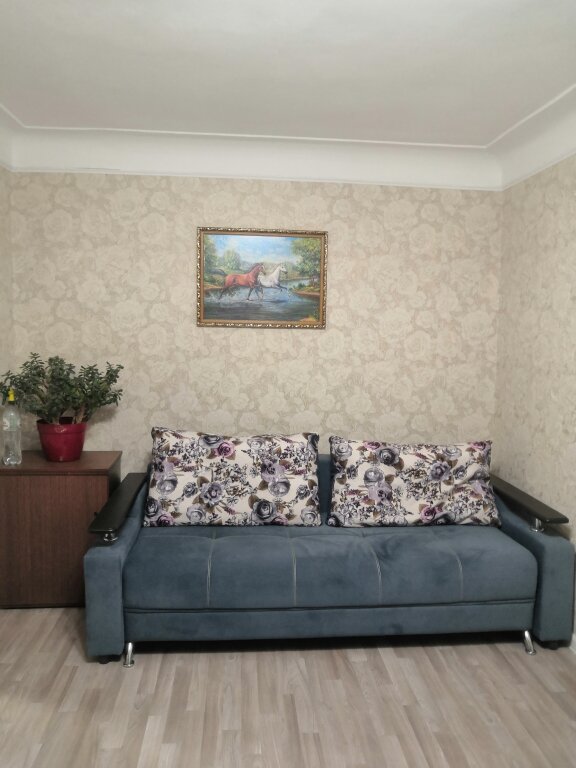 Новороссийск: Квартира Тихое Место