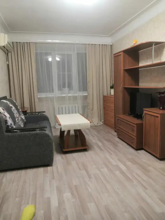 Квартира Тихое Место — фото 1