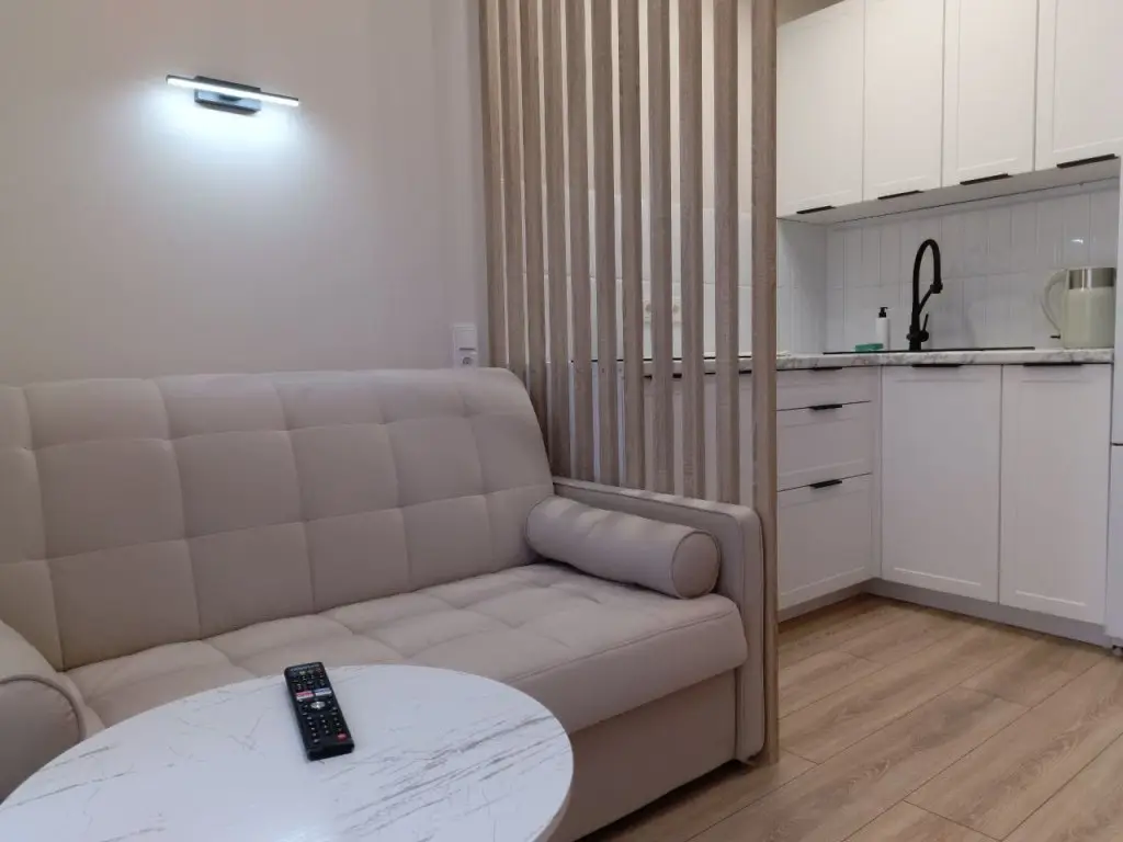 Евро-апартаменты Vetka Home для путешественников — фото 1