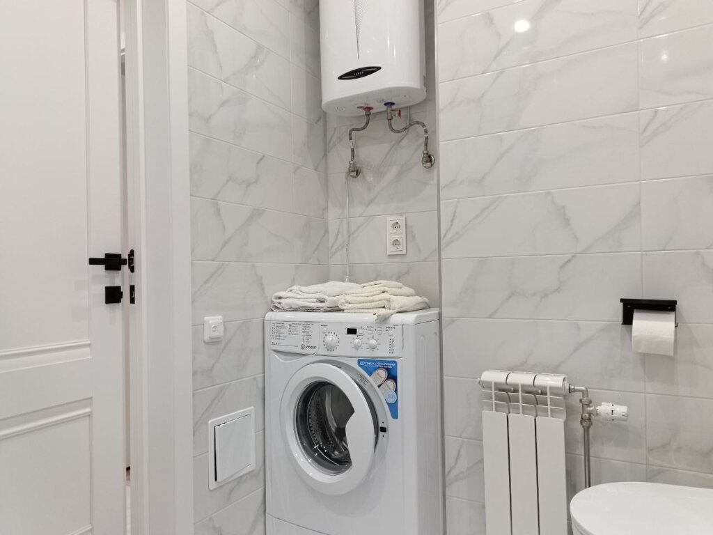 Новосибирск: Евро-апартаменты Vetka Home для путешественников