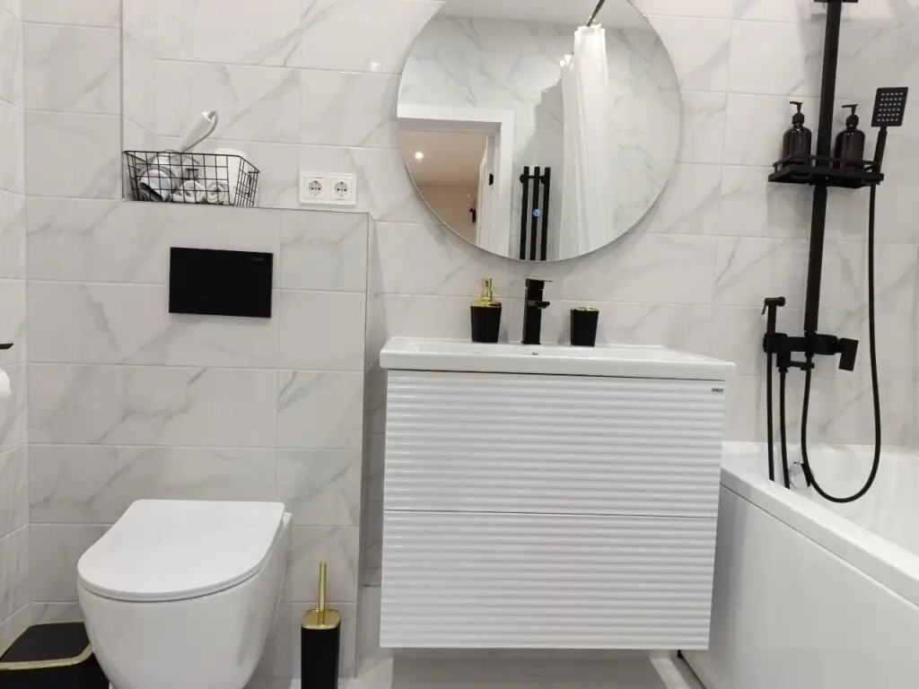 Новосибирск: Евро-апартаменты Vetka Home для путешественников