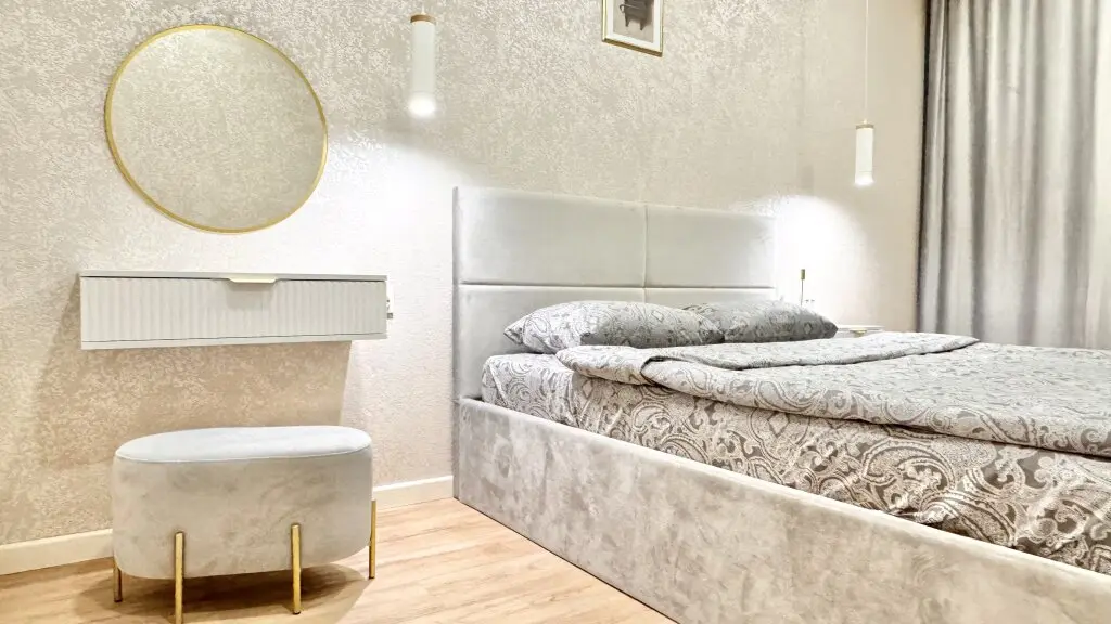 Новосибирск: Квартира Hugge Place Бизнес Класс