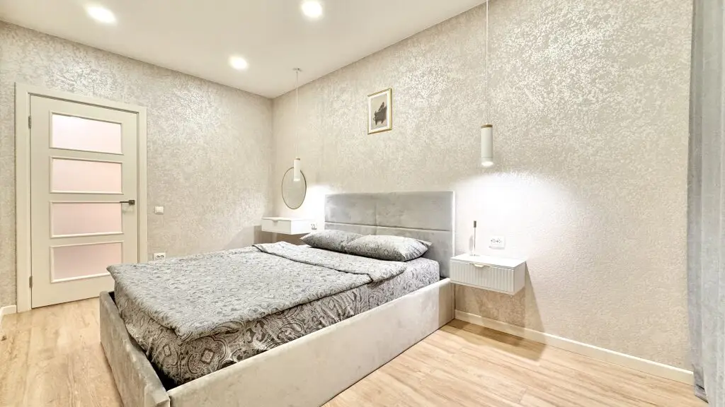 Новосибирск: Квартира Hugge Place Бизнес Класс