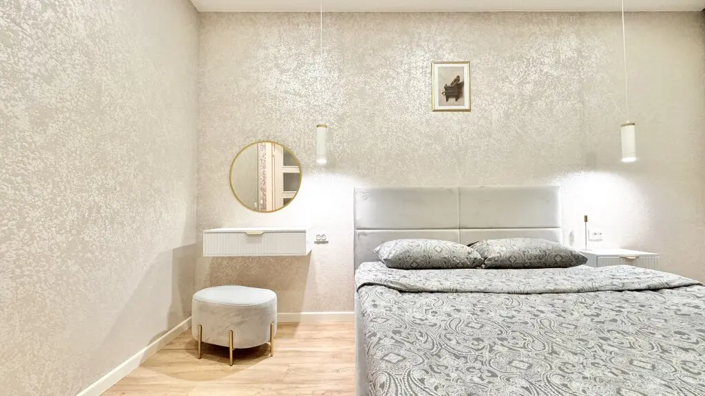 Новосибирск: Квартира Hugge Place Бизнес Класс