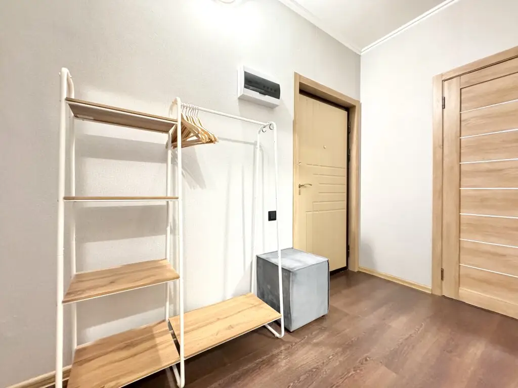 Квартира Hugge Place у Аквапарка 6 — фото 1