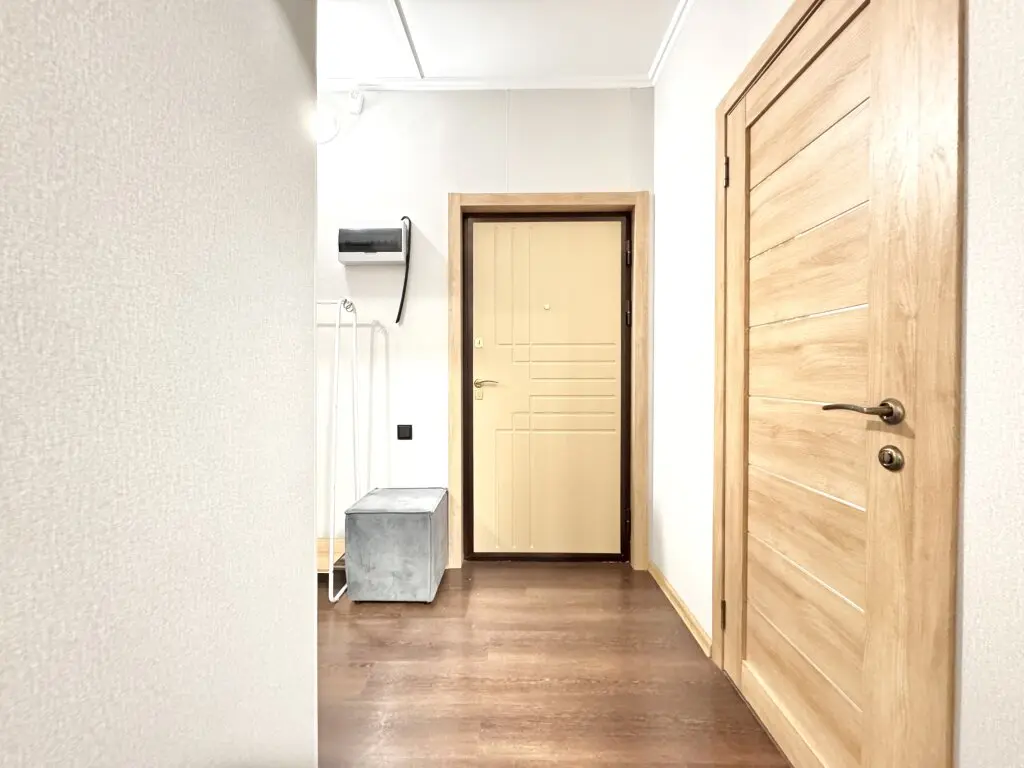 Новосибирск: Квартира Уютное Место/Hugge Place у Аквапарка 6