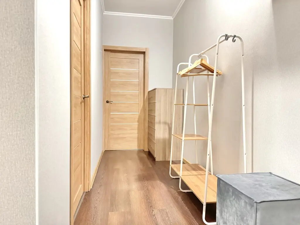 Новосибирск: Квартира Уютное Место/Hugge Place у Аквапарка 6