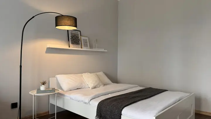 Новосибирск: Квартира Уютное Место/Hugge Place у Аквапарка 6