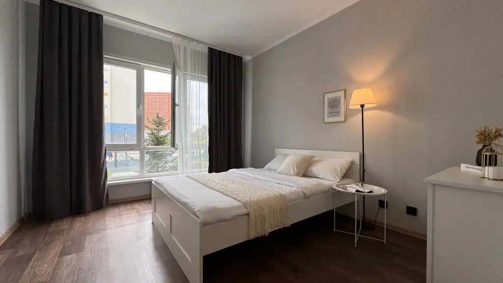 Новосибирск: Квартира Уютное Место/Hugge Place у Аквапарка 6