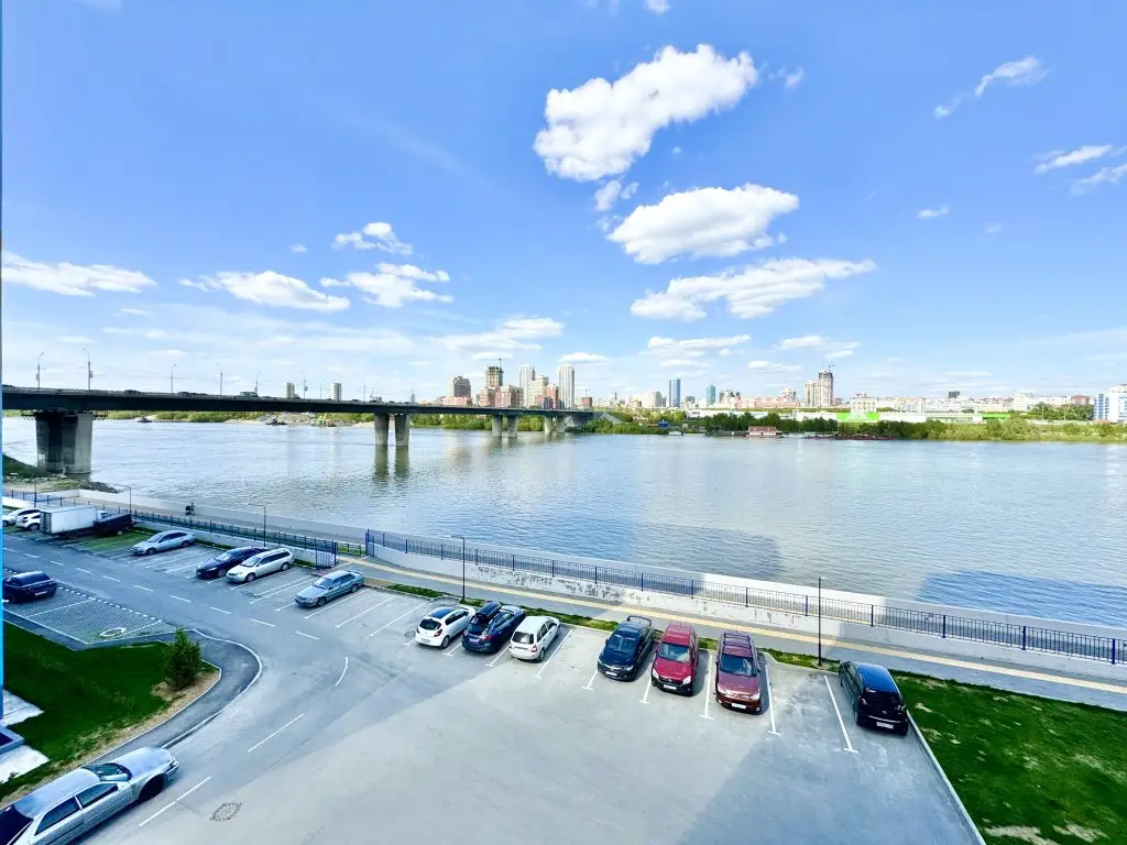 Новосибирск: Квартира Уютное Место/Hugge Place у Аквапарка 14
