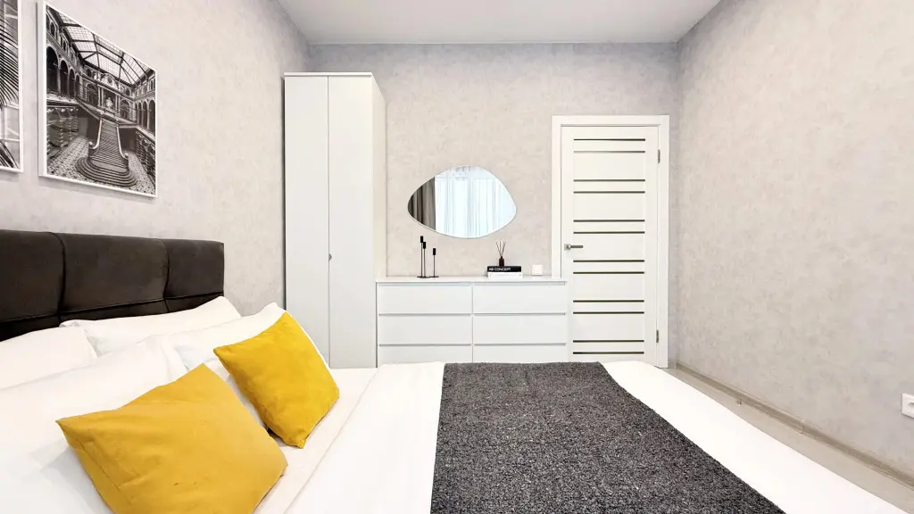 Новосибирск: Квартира Уютное Место/Hugge Place у Аквапарка 14