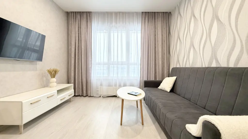 Новосибирск: Квартира Уютное Место/Hugge Place у Аквапарка 14