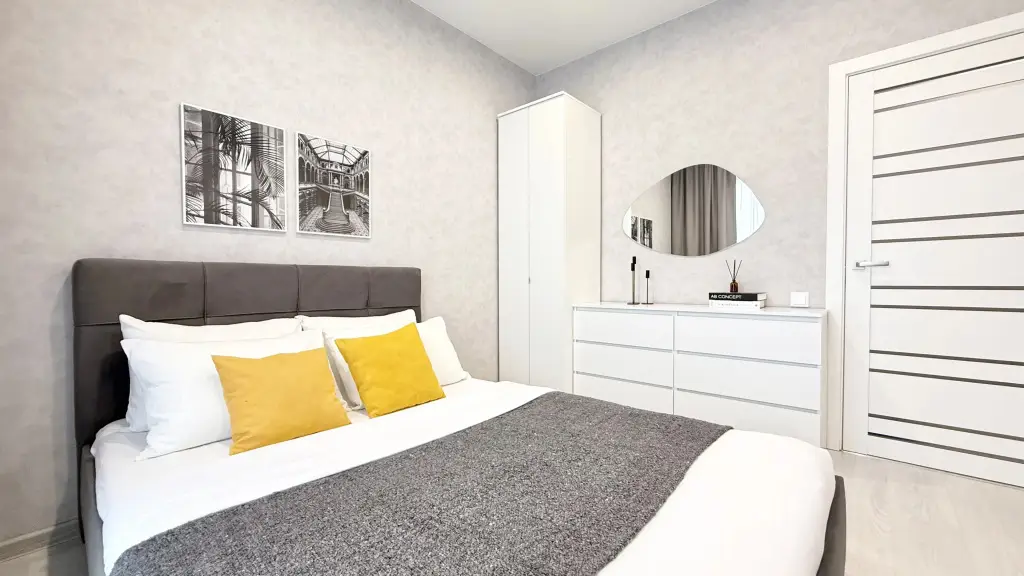 Новосибирск: Квартира Уютное Место/Hugge Place у Аквапарка 14