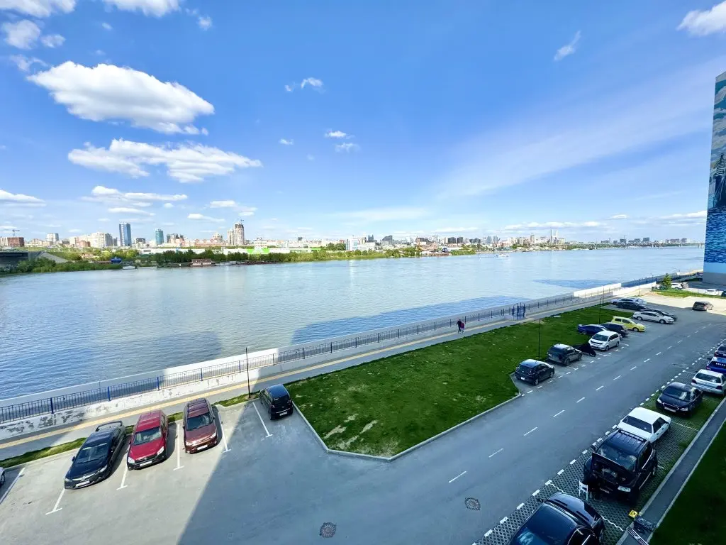 Новосибирск: Квартира Уютное Место/Hugge Place у Аквапарка 14