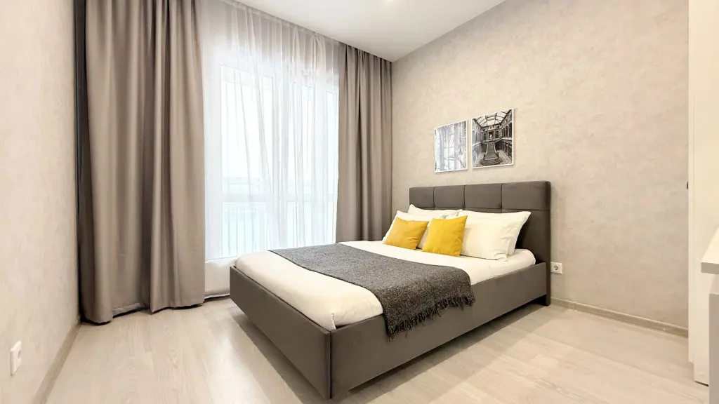Новосибирск: Квартира Уютное Место/Hugge Place у Аквапарка 14