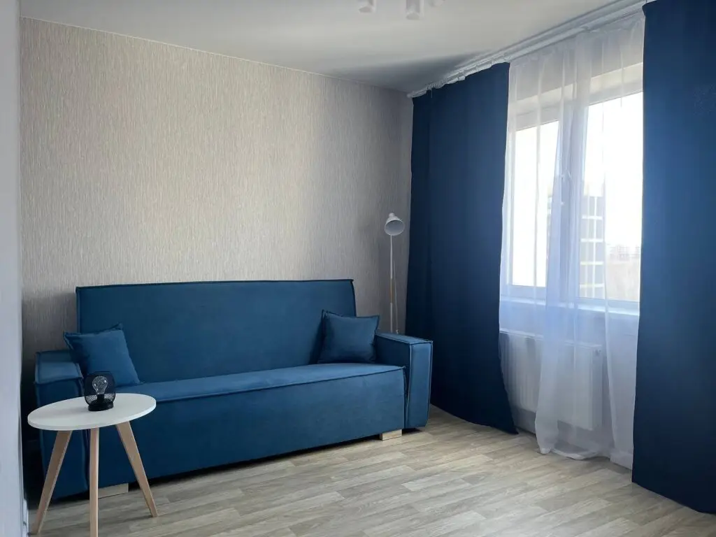 Апартаменты Vetka Home Околица — фото 1