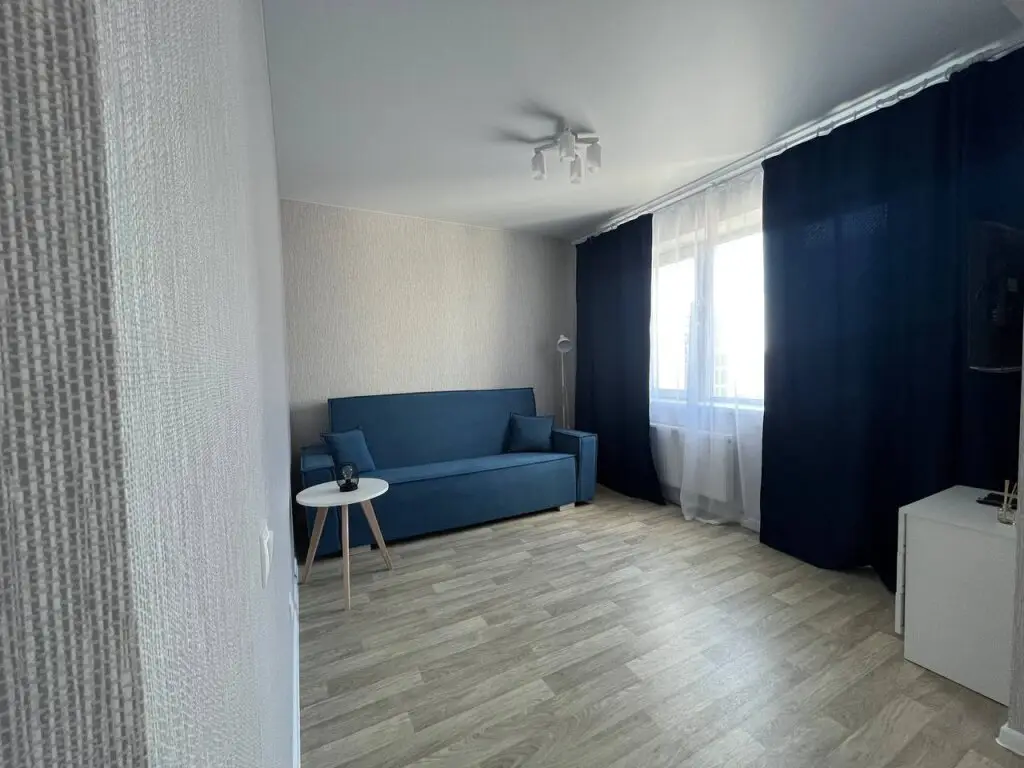 Новосибирск: Апартаменты Vetka Home Околица