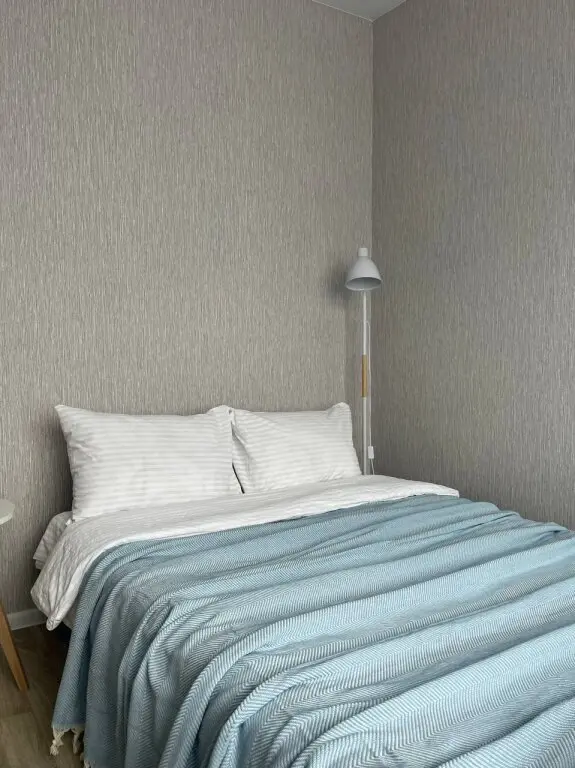 Новосибирск: Апартаменты Vetka Home Околица