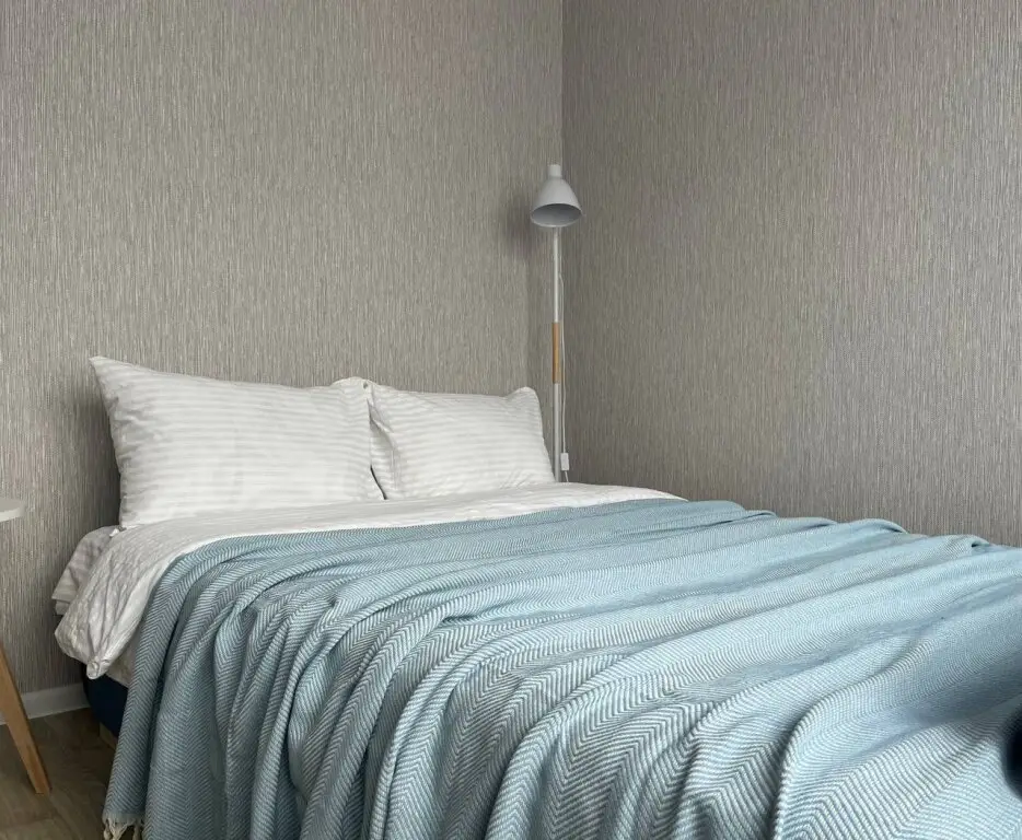 Новосибирск: Апартаменты Vetka Home Околица