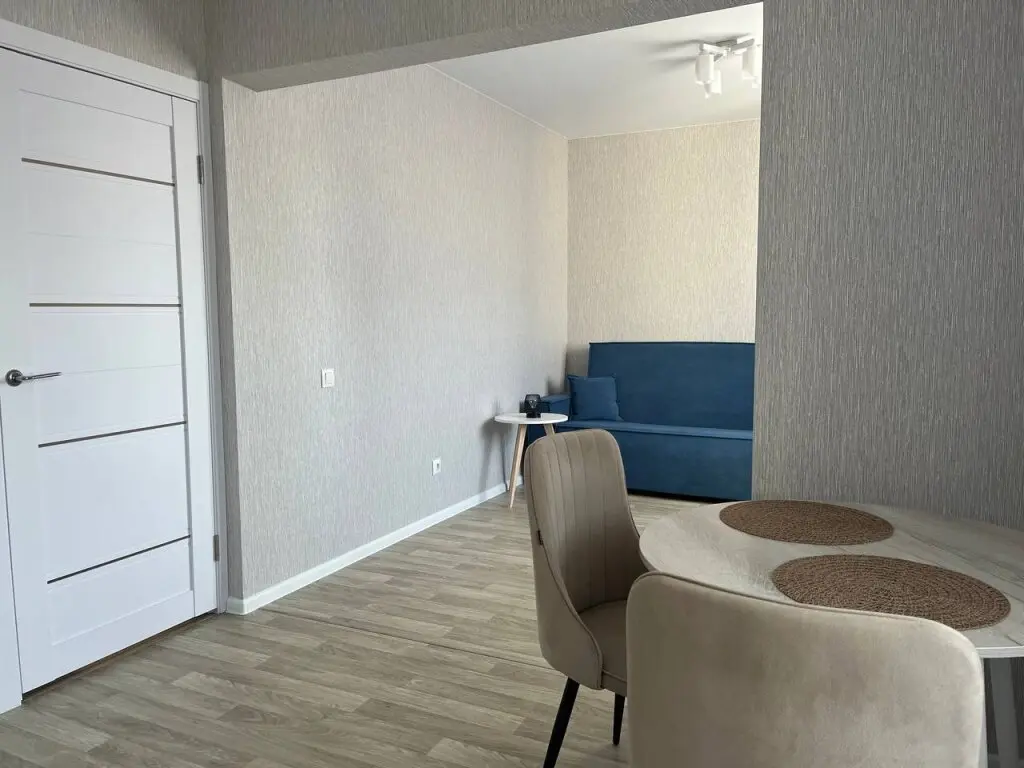 Новосибирск: Апартаменты Vetka Home Околица