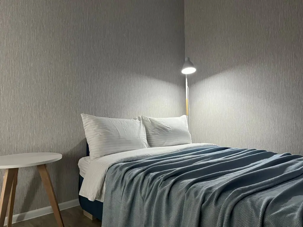 Новосибирск: Апартаменты Vetka Home Околица