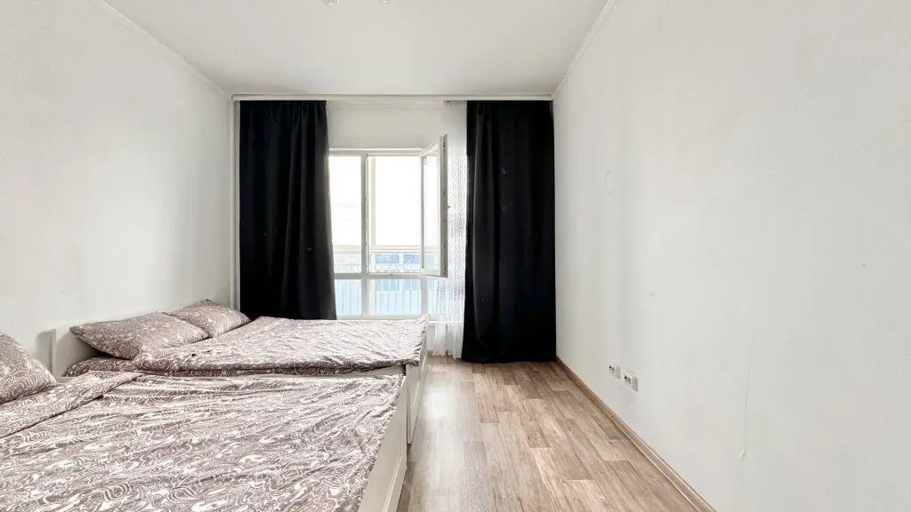 Новосибирск: Квартира Уютное Место/Hugge Place у Аквапарка 308