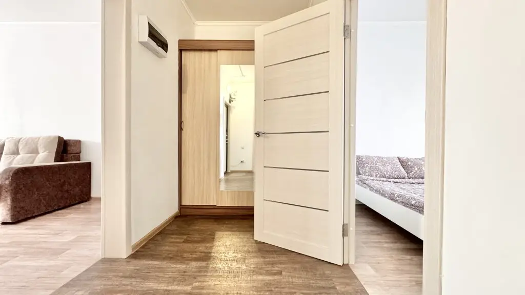 Новосибирск: Квартира Уютное Место/Hugge Place у Аквапарка 308