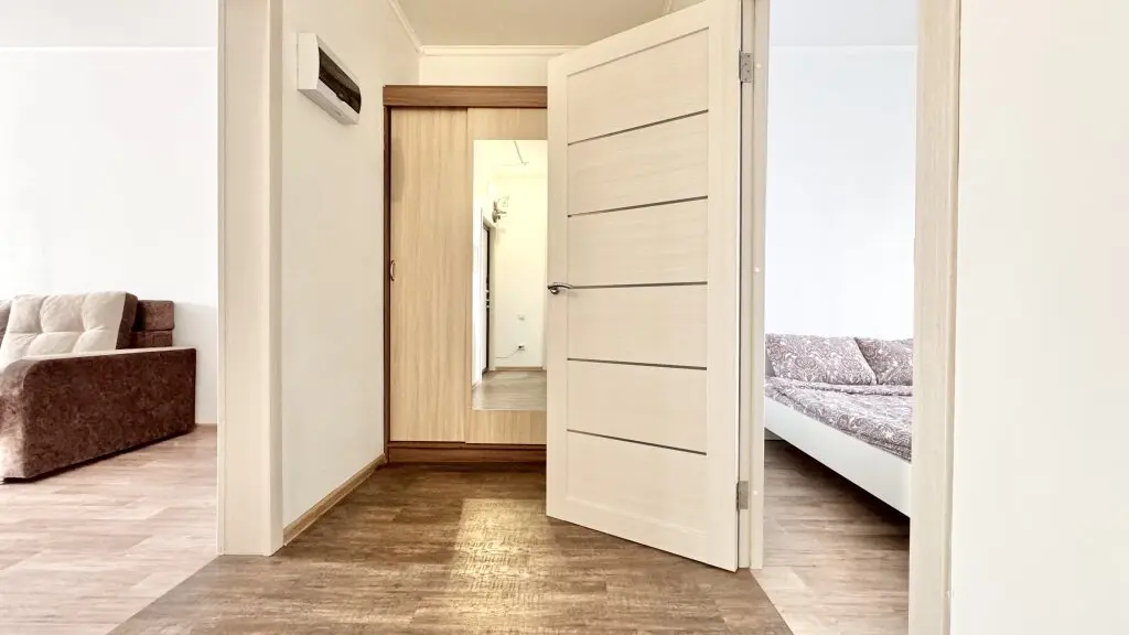 Новосибирск: Квартира Уютное Место/Hugge Place у Аквапарка 308