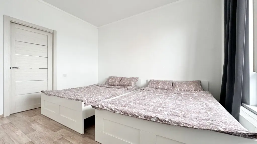Новосибирск: Квартира Уютное Место/Hugge Place у Аквапарка 308