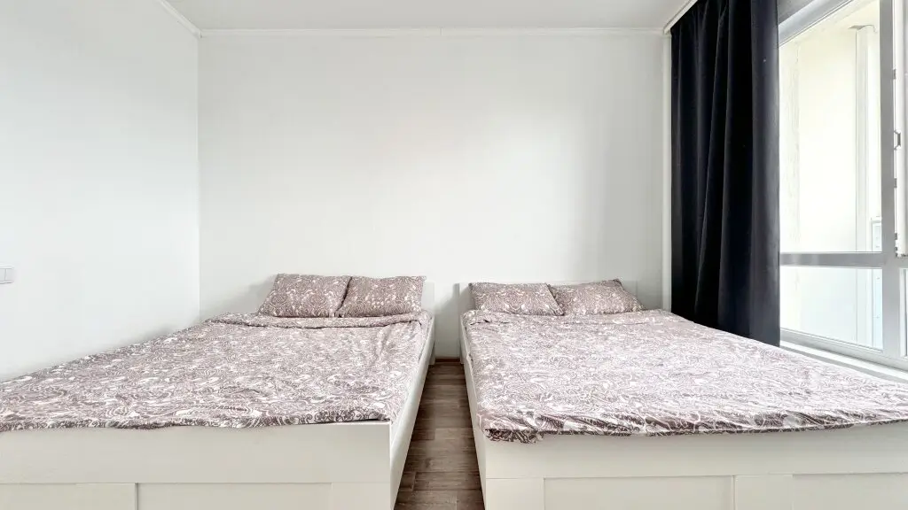 Новосибирск: Квартира Уютное Место/Hugge Place у Аквапарка 308
