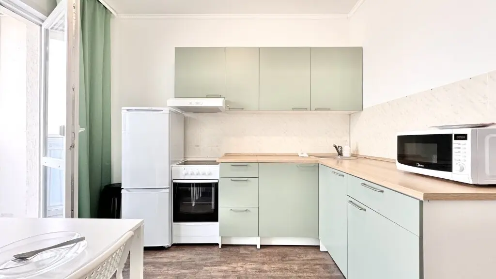 Новосибирск: Квартира Уютное Место/Hugge Place у Аквапарка 308