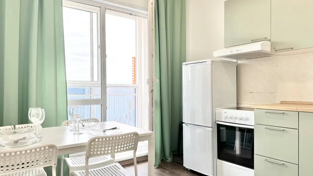 Новосибирск: Квартира Уютное Место/Hugge Place у Аквапарка 308