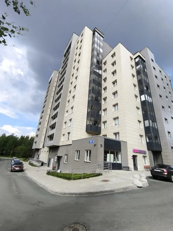 Петрозаводск: Квартира С видом на Онежское озеро