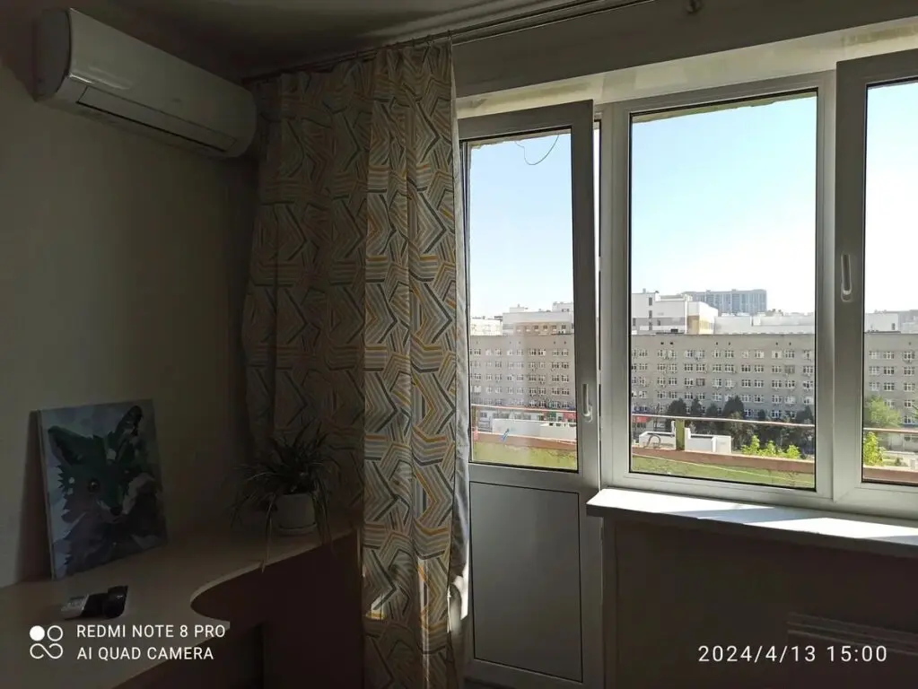 Ростов-на-Дону: Апартаменты Двухкомнатные апартаменты на 339 стрелковой