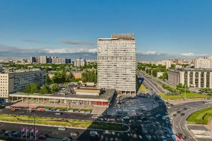 Санкт-Петербург: Квартира ROTAS on Moskovskiy Prospekt 224/12