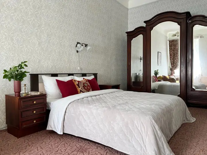 Санкт-Петербург: Квартира три спальни, центр, до 8 чел. Rauktis apartments