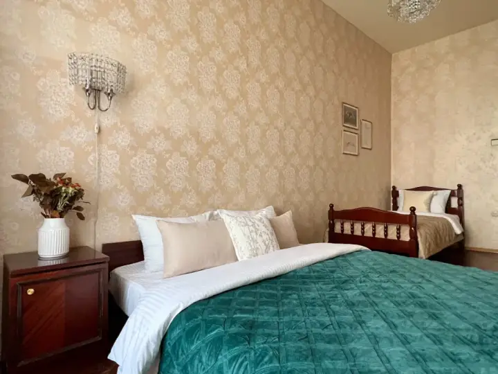 Санкт-Петербург: Квартира три спальни, центр, до 8 чел. Rauktis apartments
