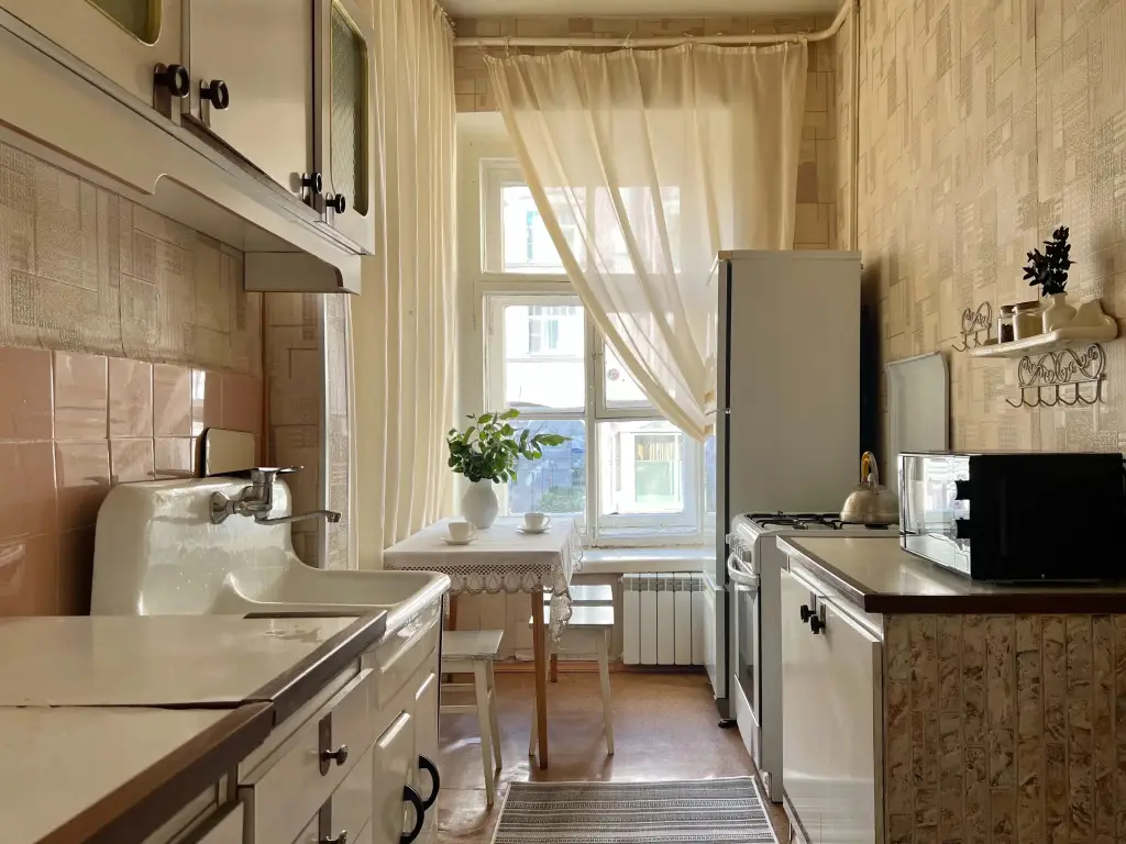 Санкт-Петербург: Квартира три спальни, центр, до 8 чел. Rauktis apartments