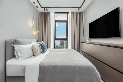 Апартаменты Marisol Premium рядом с Дендрарием — фото 1