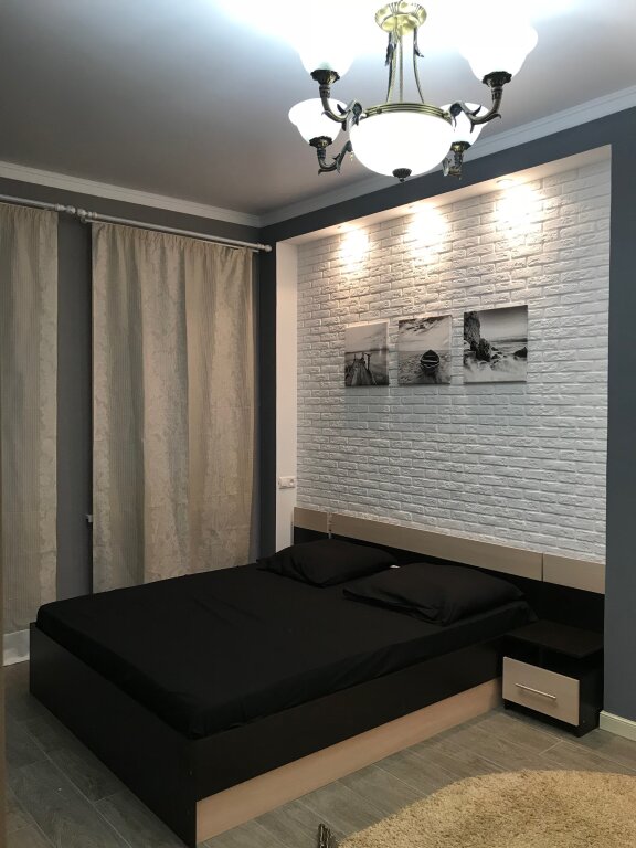 Квартира на Кодорском Шоссе — фото 1