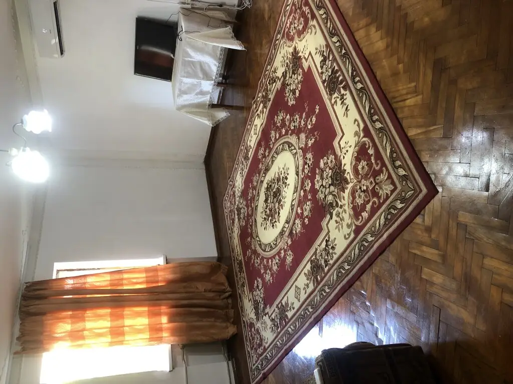 Квартира Двухкомнатная в центре г. Сухум — фото 1