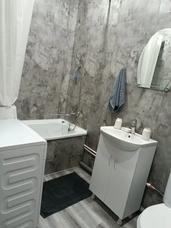Квартира Островок уюта — фото 1